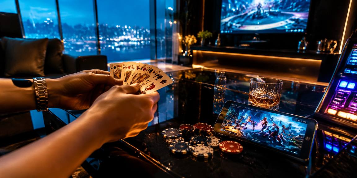 on66888 Casino & Slot
